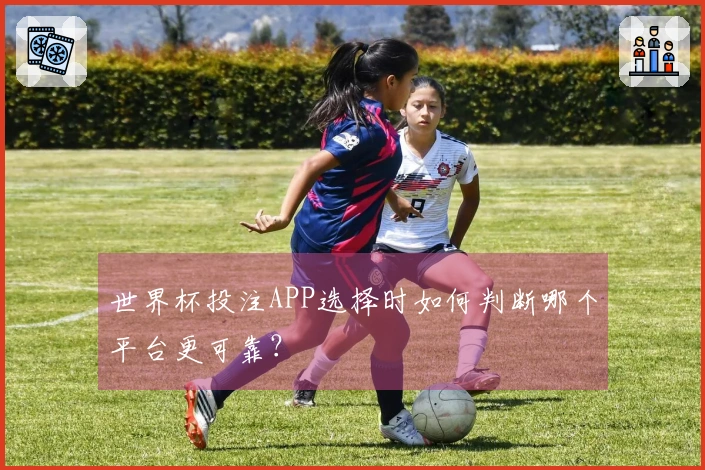 世界杯投注APP选择时如何判断哪个平台更可靠？